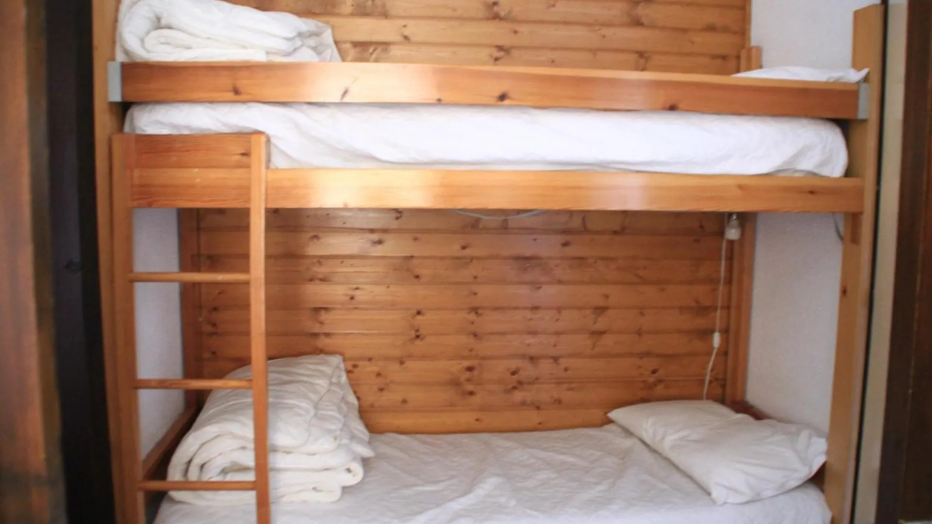 Veronica Vr49 Nature & Mountain 6 Pers Chatel Apartment