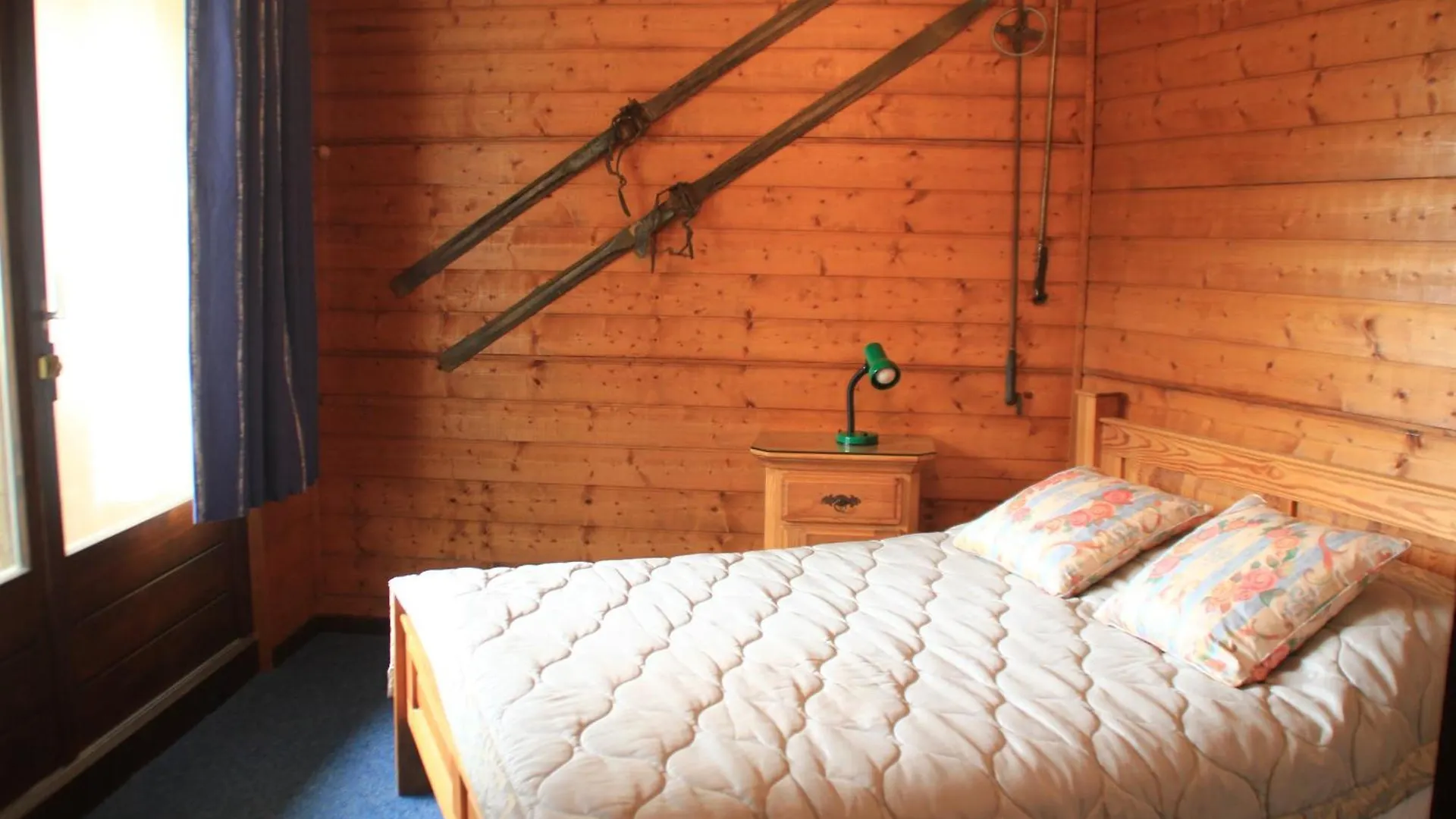 Apartment Veronica Vr49 Nature & Mountain 6 Pers Chatel France
